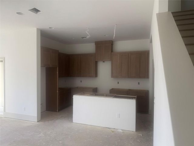 4009 Buffalo Moon Drive, Houston, TX 77045