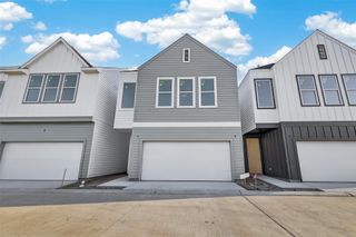 4009 Buffalo Moon Drive, Houston, TX 77045