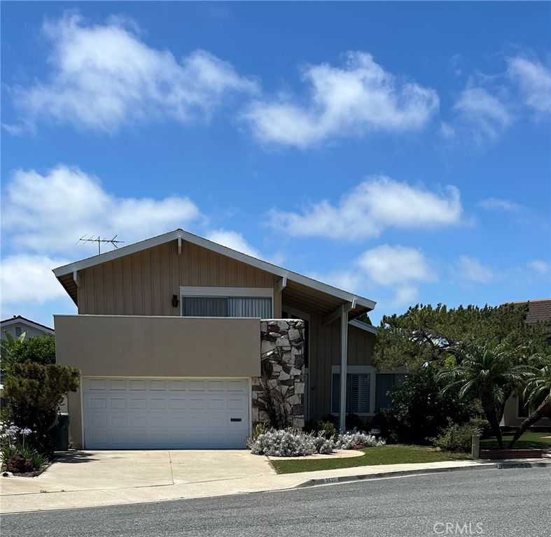 3621 Teaberry Circle, Seal Beach, CA 90740