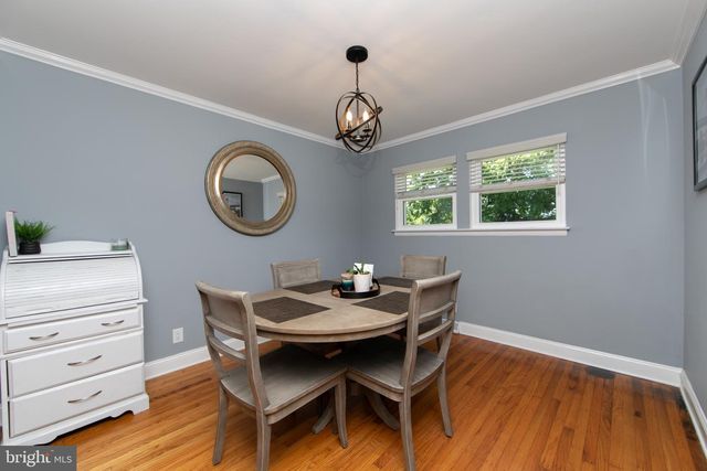 5 PRINCESS AVE, Marlton, NJ 08053