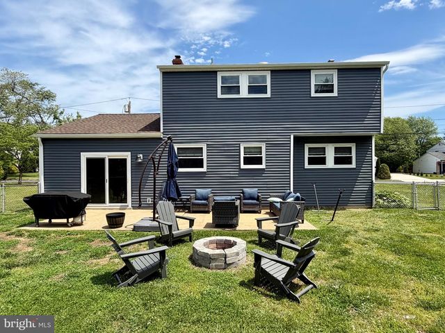 5 PRINCESS AVE, Marlton, NJ 08053