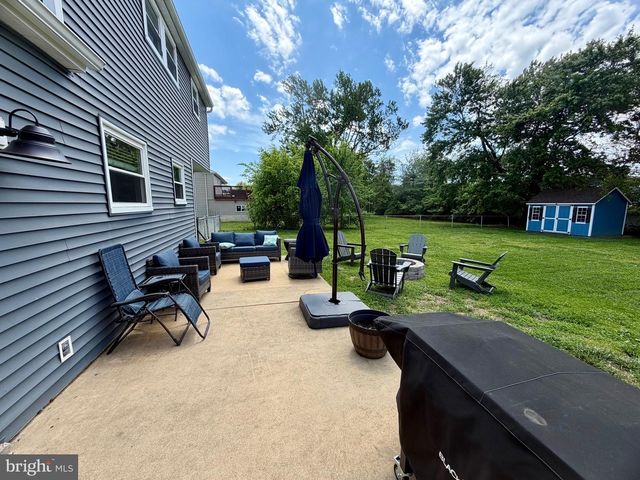 5 PRINCESS AVE, Marlton, NJ 08053