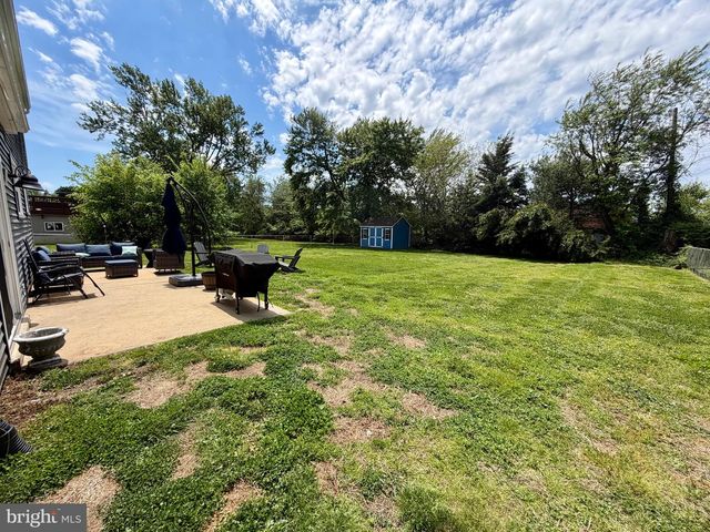 5 PRINCESS AVE, Marlton, NJ 08053