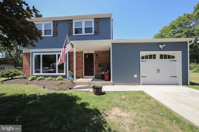5 PRINCESS AVE, Marlton, NJ 08053