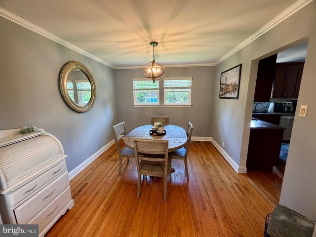 5 PRINCESS AVE, Marlton, NJ 08053