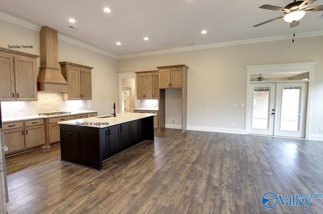 Kingston - A Narayan Street, Madison, AL 35756