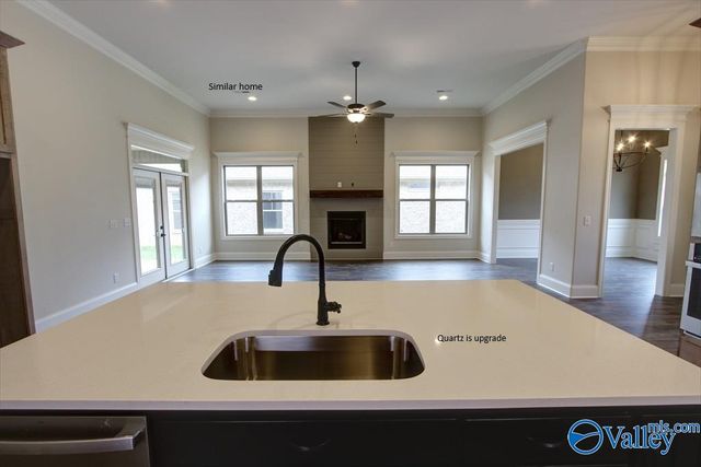 Kingston - A Narayan Street, Madison, AL 35756