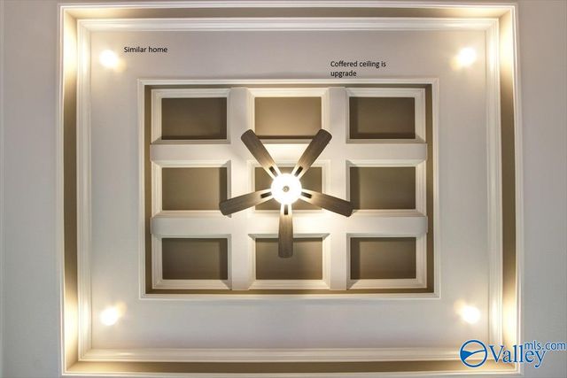 Kingston - A Narayan Street, Madison, AL 35756