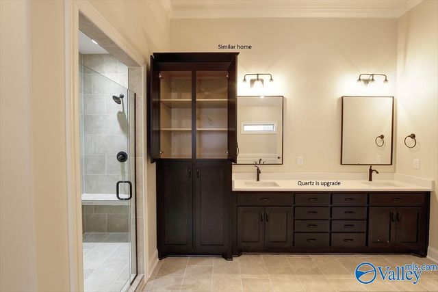 Kingston - A Narayan Street, Madison, AL 35756