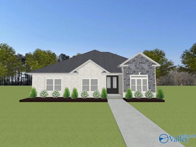 Kingston - A Narayan Street, Madison, AL 35756