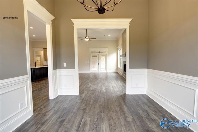 Kingston - A Narayan Street, Madison, AL 35756