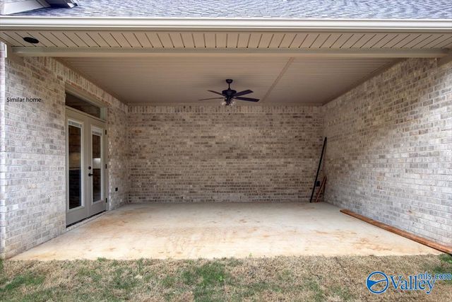 Kingston - A Narayan Street, Madison, AL 35756