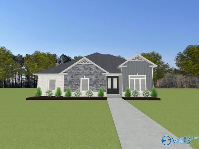 Kingston - A Narayan Street, Madison, AL 35756