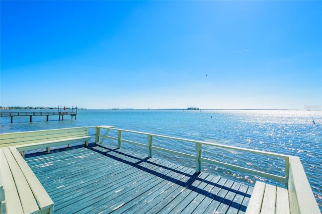 2566 GARY CIRCLE 3, Dunedin, FL 34698