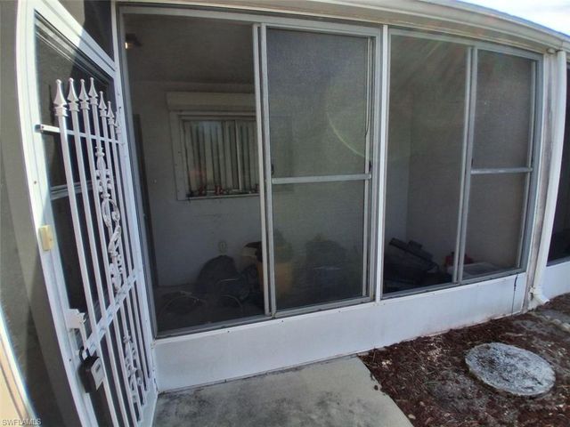 8381 Antigua CT, Fort Myers, FL 33907