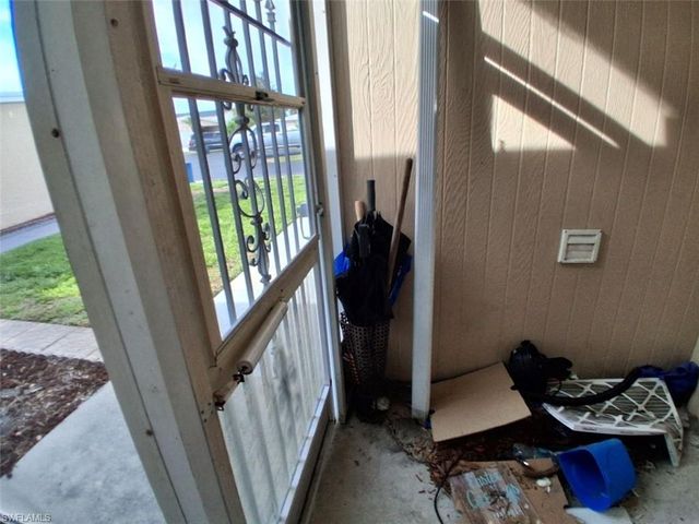 8381 Antigua CT, Fort Myers, FL 33907