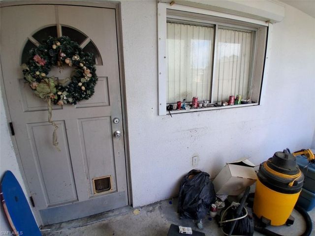 8381 Antigua CT, Fort Myers, FL 33907