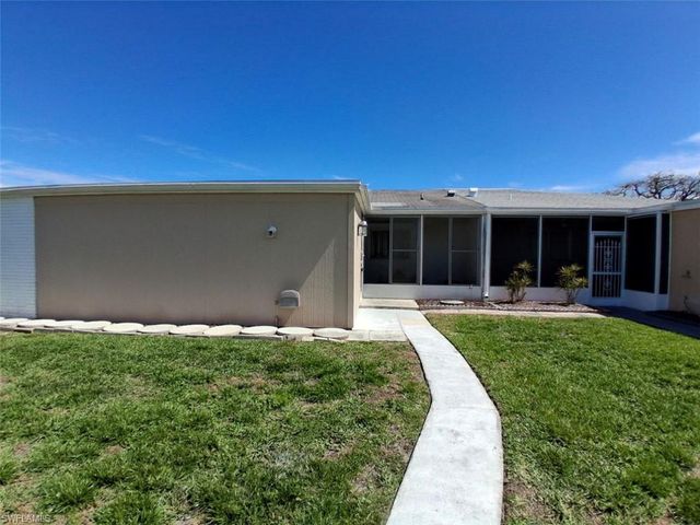 8381 Antigua CT, Fort Myers, FL 33907