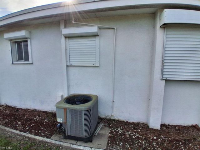 8381 Antigua CT, Fort Myers, FL 33907