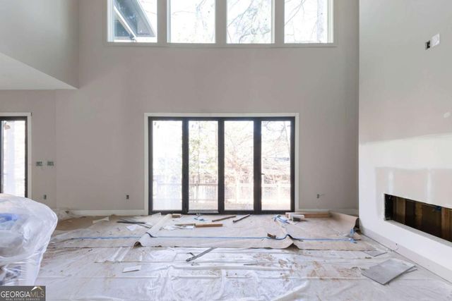 1696 Adams Drive SW, Atlanta, GA 30311