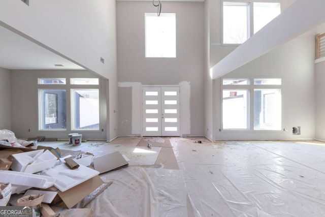 1696 Adams Drive SW, Atlanta, GA 30311