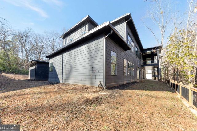 1696 Adams Drive SW, Atlanta, GA 30311