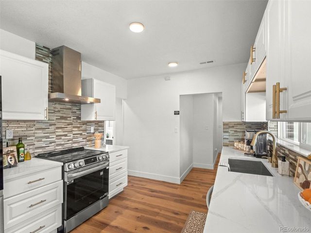 16130 Mt Vernon Rd, Golden, CO 80401