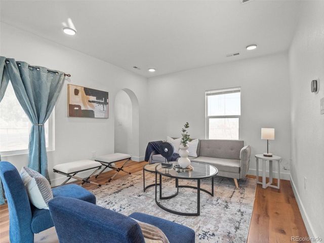 16130 Mt Vernon Rd, Golden, CO 80401