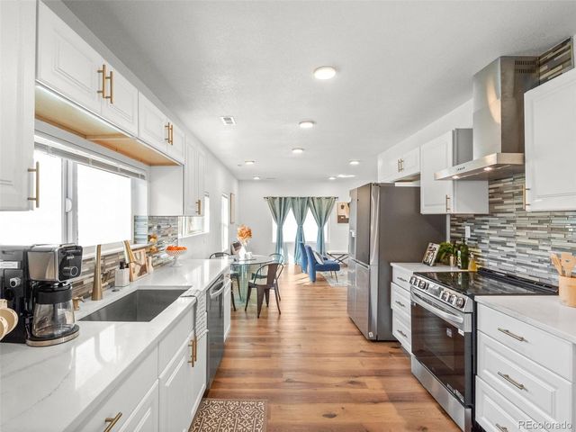 16130 Mt Vernon Rd, Golden, CO 80401