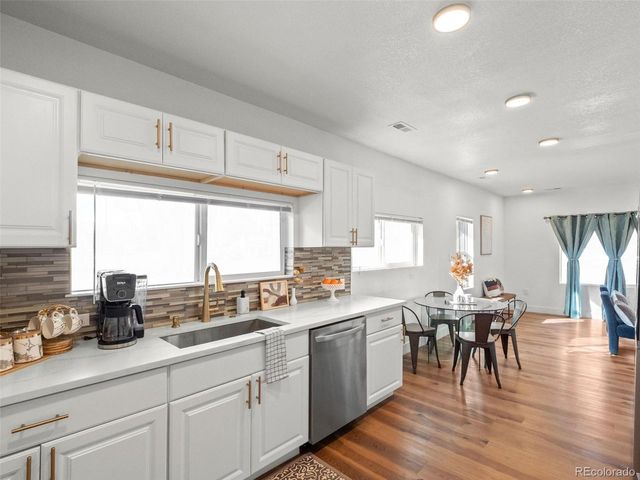 16130 Mt Vernon Rd, Golden, CO 80401