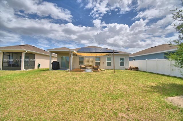 542 Eagle Landing Boulevard, Winter Haven, FL 33880