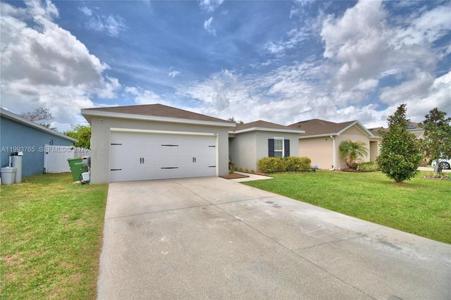 542 Eagle Landing Boulevard, Winter Haven, FL 33880