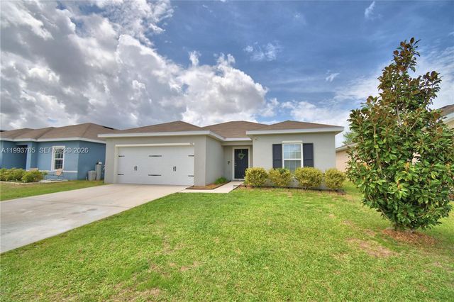 542 Eagle Landing Boulevard, Winter Haven, FL 33880