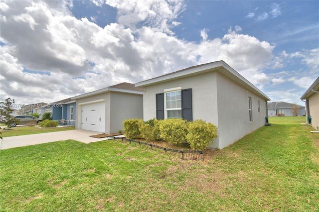 542 Eagle Landing Boulevard, Winter Haven, FL 33880