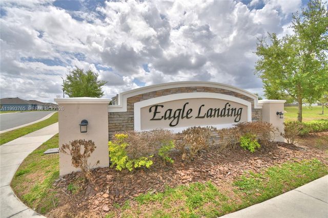 542 Eagle Landing Boulevard, Winter Haven, FL 33880