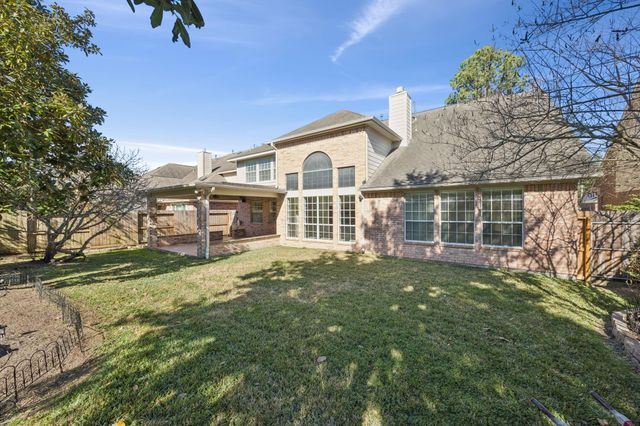 3002 Autumn Cove Court, Friendswood, TX 77546