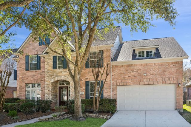3002 Autumn Cove Court, Friendswood, TX 77546
