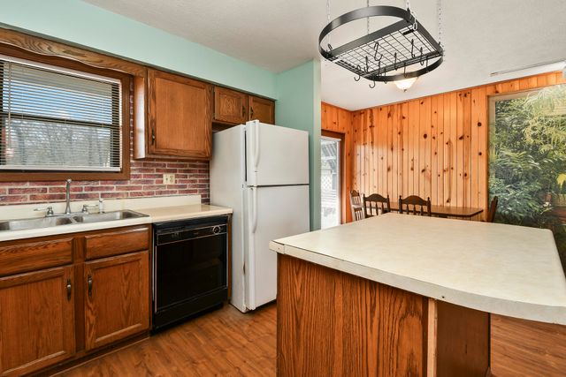 1650 Miller Drive, Branson, MO 65616