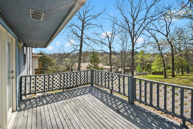 1650 Miller Drive, Branson, MO 65616