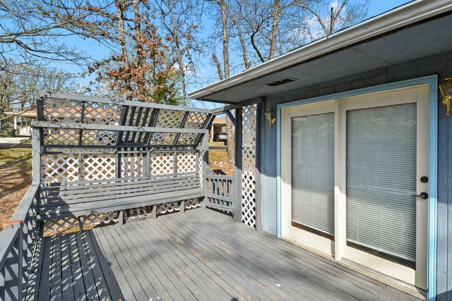 1650 Miller Drive, Branson, MO 65616