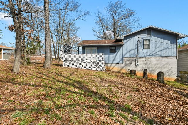 1650 Miller Drive, Branson, MO 65616