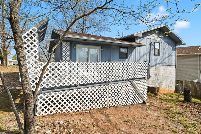 1650 Miller Drive, Branson, MO 65616