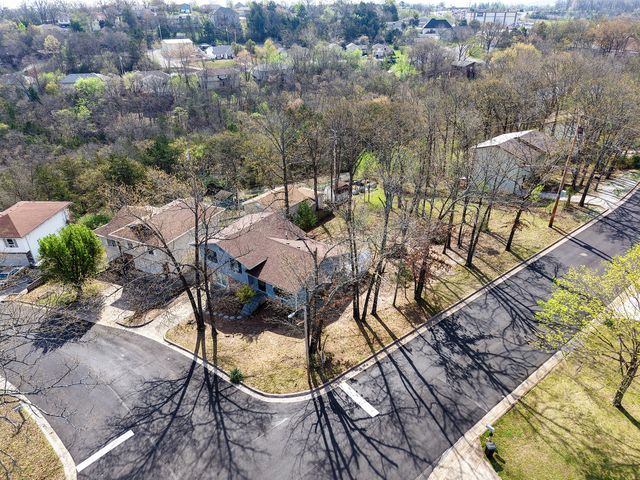 1650 Miller Drive, Branson, MO 65616