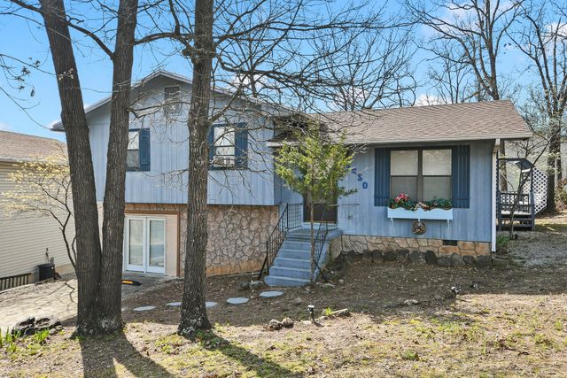 1650 Miller Drive, Branson, MO 65616