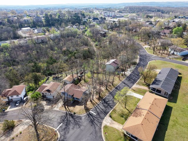 1650 Miller Drive, Branson, MO 65616