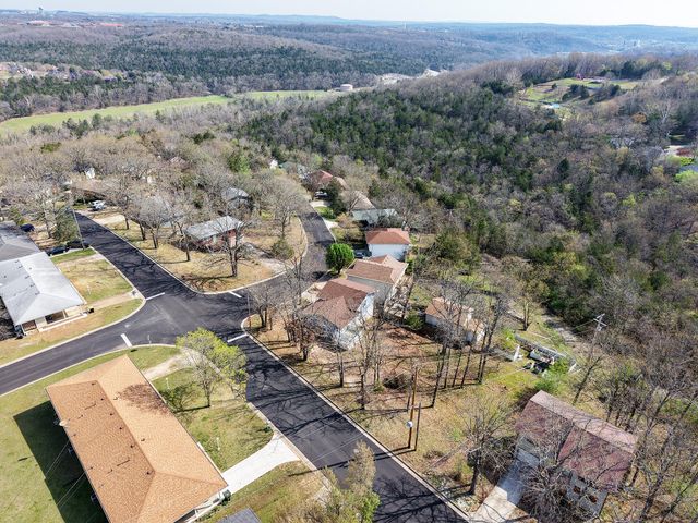 1650 Miller Drive, Branson, MO 65616