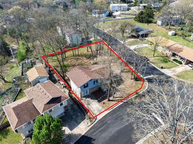 1650 Miller Drive, Branson, MO 65616