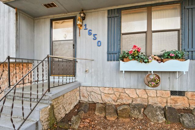 1650 Miller Drive, Branson, MO 65616