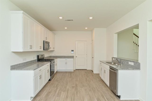 1005 Greenshank Drive, Katy, TX 77493