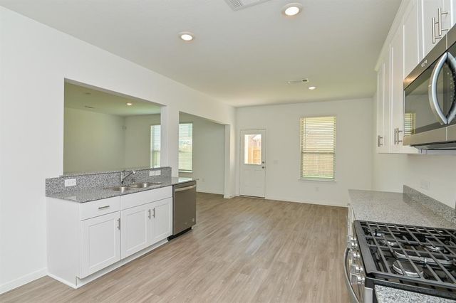 1005 Greenshank Drive, Katy, TX 77493